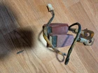 Nissan 1981 To 1983 280ZX Seat Belt For Front Female Left And Right Used. Price: $219.00.