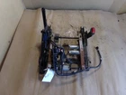 2000-2002 Chevrolet Suburban 1500 Right Front Passenger Power Seat Slider Track Used. Price: $250.00.