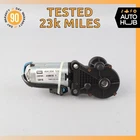 Aston Martin DB7 Vantage Front Left Of Right Side Upper Recline Seat Motor Oem Used. Price: $87.15.