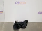 2025 Lexus IS350 Fsport Seat Belt Retractor Front Left Driver Black Used. Price: $212.50.