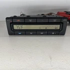 H#3 Mercedes 2028301185 R129 SL320 SL500 SL600 C230 Ac Heater Climate Control Used. Price: $125.00.