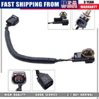 Left Side Front Bumper Fog Light Wiring Harness For Honda Accord Hybrid Ex Sedan New. Price: $14.57.