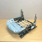 2012-19 Bmw 328I 335I F30 F80 Front Left Driver Seat Lower Track Frame Rail Oem Used. Price: $169.99.