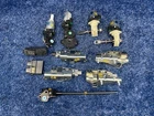 2013 2015 Lexus RX350 Front Right Seat Motor & Module Set Oem 89952-35011 Used. Price: $237.50.