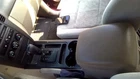 Console Front Floor Fits 04-06 Sorento 103961454 Used. Price: $110.02.
