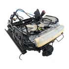 13-19 Mercedes R231 SL550 Passenger Right Seat Track Cushion Motors Oem Used. Price: $520.00.