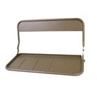 Omix Rear Seat Frame For Jeep M38A1 * Fits 1956-1966 Models New. Price: $341.95.