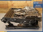 2005-2009 Jaguar XJ8 Vdp X350 X358 Lwb Front Left Side Seat Lower Track W/ Motor Used. Price: $137.50.