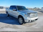 Seat Belt Front Bench 40/20/40 Driver Buckle Fits 09-14 Ford F150 Pickup 5395732 Used. Price: $90.00.