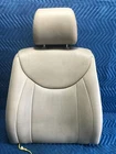01-06 Lexus LS430 Leather Power Seat Front Passenger Right Upper Cushion Used. Price: $200.20.