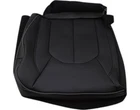 2018-2019 Mopar Pacifica Seat Cover 6ED34DX9AB New Oem. Price: $88.69.
