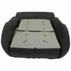 Genuine Ford Seat Cushion Pad BB5Z-78632A23-B New. Price: $194.85.