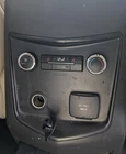 2013-2019 Lincoln Mkt Rear Console Temperature A/c Control 2ND Row Heated Seats Used. Price: $123.49.