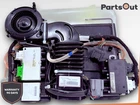 10-15 Jaguar Xjl Front Left Side Seat Ventilation Lumbar Support Assembly Oem Used. Price: $89.00.