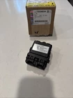 New Gm 13538834 Front Seat Heater Vent Control Module 2022-2024 Traverse Enclave. Price: $14.70.