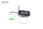 2023 - 2025 Kia Sportage Rear Right Side Seat Fold Down Lever Handle & Cable Oem Used. Price: $64.99.