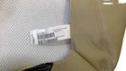 Fits 2009 Cadillac Escalade Ext Cvr-d/seat Bk Cush, Cashme 25865141 New Oem. Price: $80.33.