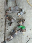 Impala Ss 1994-96 Complete Rear Set Of Seat Belts And Back Buckle Oem Used. Price: $96.00.