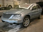 2005 Pacifica Seat Ecu Rear 56010159AG Used. Price: $69.99.