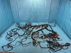 Mercedes G500 Wiring Harness Set Less Under Dashboard Piece 2004 Oem Used. Price: $1175.00.