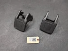 2PC Rear Left Seat Track Front Cover 2022 Chevrolet Equinox 84215905 2018-2021 Used. Price: $28.00.