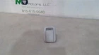2017-2020 Nissan Rogue Rear Roof Child Anchor Cover Trim 79980 4BA0A Used. Price: $60.00.