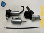 2019-2024 Bmw 330 M340 X3 X4 Front Left Driver Seat Adjust Motor Set Of Oem Used. Price: $100.88.