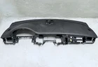 2009-2015 Jaguar Xf Dashboard Panel Trim Black Leather Oem DE221179 Used. Price: $300.00.