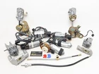 90-02 Mercedes-benz SL500 R129 Front Left Driver Seat Adjust Motor Gear Set Oem Used. Price: $203.53.