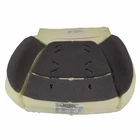 Genuine Ford Seat Cushion Pad HP5Z-54632A22-D New. Price: $1504.23.
