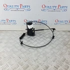 Land Rover Discovery Sport Rear Seat Motor Left Side L550 2015 FK72-613G23-AE Used. Price: $53.97.