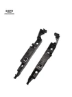 Mercedes 164 Gl Ml Slk Left Or Right Front Seat Track Computer Brackets 07-12 Used. Price: $19.99.