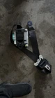 10-24 Runner Black Front Passenger Right Rh Seat Belt Restraint Oem Factory Used. Price: $150.00.