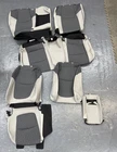2019-2023 Toyota RAV4 Xle Hybrid Oem Cloth Seat Cover Set No Dr Bottom New. Price: $99.00.