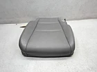 15-17 Acura Tlx Front Right Passenger Side Lower Seat Cushion Gray, Oem LOT3643 Used. Price: $111.30.