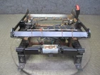 98-04 Chevrolet Corvette C5 Front Right Pass Seat Lower Track Frame Motor Oem Used. Price: $250.65.