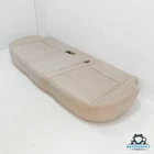 07-13 Bmw X5 E70 Rear Lower Bottom Seat Cushion Pad Cover Assembly Beige Oem Used. Price: $249.99.