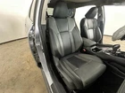 Passenger Front Seat Leather Electric Heated Fits 20-22 Legacy 2742469 Used. Price: $250.00.