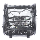 11-15 Bmw F10 528I 535 550I Front Left Side Sport Seat Track Frame Rail W/motors Used. Price: $147.99.