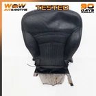 03-04 Chevrolet Corvette C5 Front Right Passenger Side Lower Seat Cushion Oem Used. Price: $128.16.