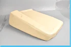 90-02 Mercedes R129 SL320 500SL Seat Backrest Cover Panel Trim Left Driver Tan Used. Price: $28.00.