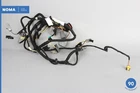 09-11 Jaguar X250 Xf Front Right Passenger Seat Wire Harness 9X2314A699BD Oem Used. Price: $46.23.