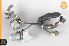 86-92 Mercedes W126 420SEL 560SEL Front Power Seat Adjustment Electric Motor Oem Used. Price: $83.23.