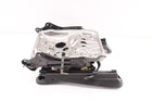 14-22 Jeep Grand Cherokee Limited Front Rh Side Seat Lower Track Frame W/ Motors Used. Price: $220.79.