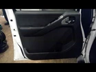 05 06 07 08 09 10 11 Nissan Pathfinder Driver Left Front Inner Door Trim Panel Used. Price: $158.93.