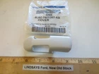 New Ford 2008/2012 Escape, Mariner "cover" Seat Belt Retractor, 8L8Z-7860262-AB. Price: $19.95.