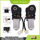 Rear Left Right 3RD Row Power Seat Motor For Infiniti QX56 QX80 11-17 New. Price: $362.16.
