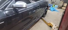 Driver Front Seat Coupe Electric Leather Opt Q4Q Fits 08-13 Audi A5 539332 Used. Price: $210.44.