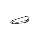 Genuine Mercedes-benz Oe Foldable Armrest 167-970-48-00-8T38 New. Price: $403.89.