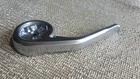 Porsche 911 Boxster Cayman 987 Seat Lever 99752162701 Sitzverstellhebel Used. Price: $92.00.